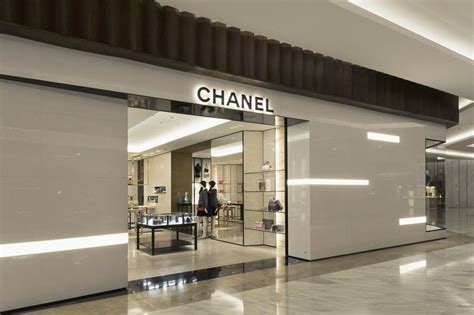 ropa chanel|chanel tienda.